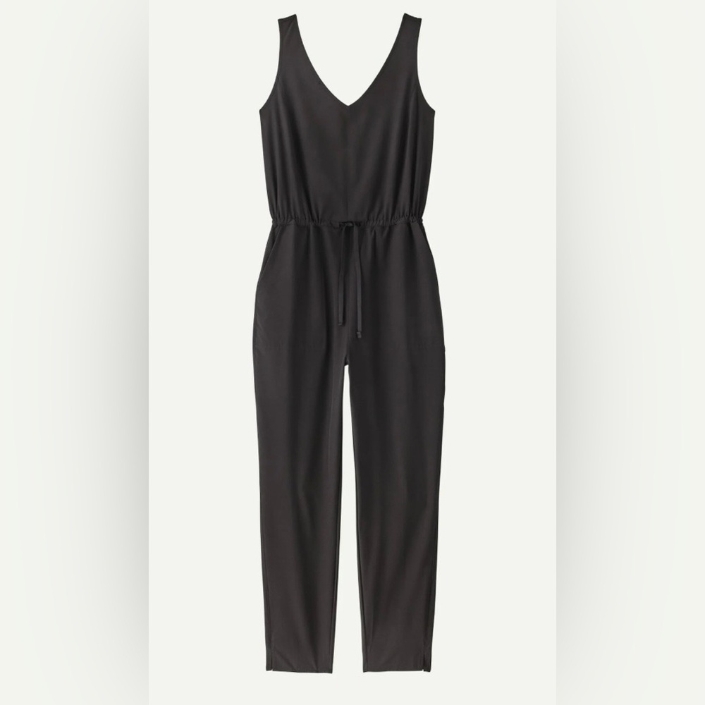 Patagonia Fleetwith Romper - Picture 13 of 13